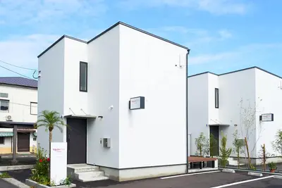 Image de Rakuten Stay House x Will Style MiyazakiAoshima