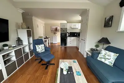 Hidden Gem - Bed & Breakfast