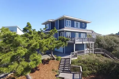 Image de Gorgeous Ei home. Book 2 weeks Sept-Dec for 10% off lower off season rates.