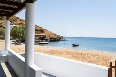 House By The Sea