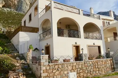 Image de Casa Sabine Luxury Villa with spectacular view