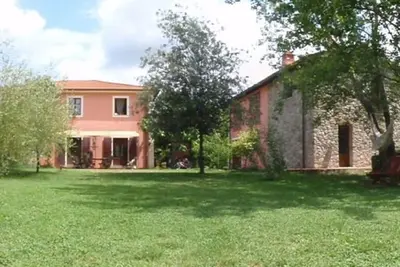 Image de Il Fienile -The Barn at Rose Cottage in Tuscany