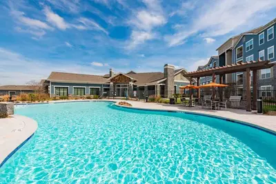 Image de Furnished Pool View Resort