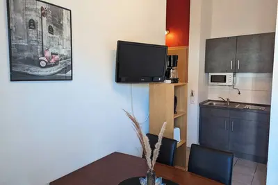 Image de Ruhiges, gemĂĽtliches Appartement in Winterberg (30qm)