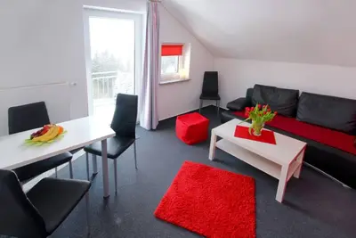Image de Cozy apartment (30sqm) in Winterberg