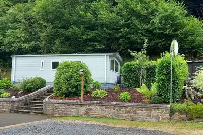 Image de Fully furnished chalet for 4 people