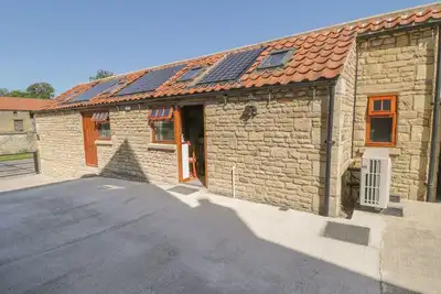 Image de Yeoman'S Cottage, pet friendly, with a garden in Thornton-Le-Dale