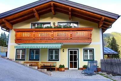 Image de Berglerhof - Appartement Berglerhof