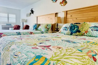 Image de Beachside Unit 12 - Key Colony