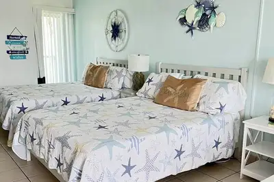 Image de Beachside Unit 36 - Key Colony