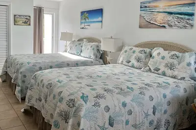 Image de Beachside Unit 19 - Key Colony