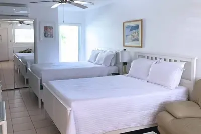 Image de Beachside Unit 32 - Key Colony