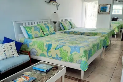 Image de Beachside Unit 37 - Key Colony