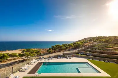 Image de Blue Line Apartment Hotel