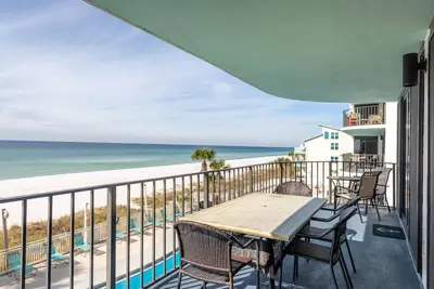 Image de 3rd Floor 3br 3ba, 2 Oceanfront Master Bedrooms with King size beds