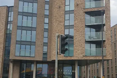 Image de Quay Apartments Exchange Quay