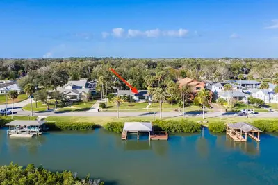 Image de Spectacular Intracoastal Home with Dock
