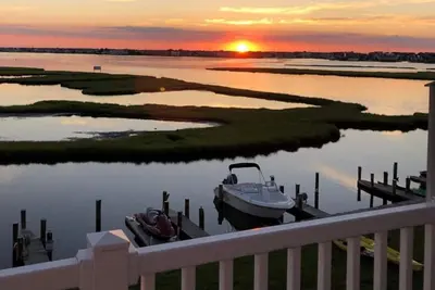 Image de Beautiful Bayside Townhome in Fenwick Landing- long weekends avail- Linens Incl
