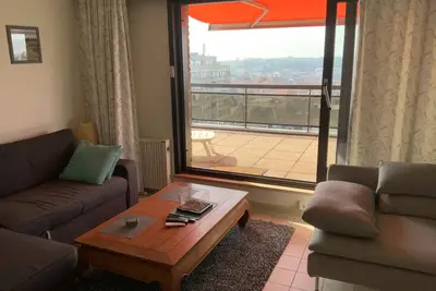 Image de La Terrasse ensoleillée