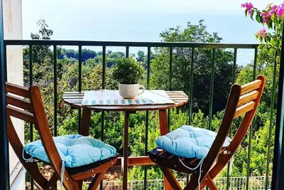 Image de Buena Vista Holiday House - Capri Seaview