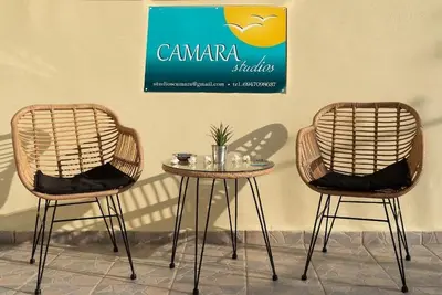 Image de Camara Studio B