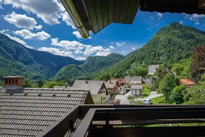 Image de Iglica Apartments - First Floor, Lakes Bled and Bohinj