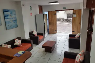 Image de Gloria-Galapagos Inn