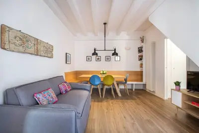 Image de Le Niche Holiday Home with Balcony - Cav