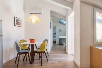Image de Le Niche Holiday Home with Terrace