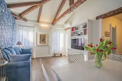 Image de Lo Squero 3 Apartment with Balcony in Dorsoduro