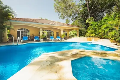 Image de Villa 145· Feeling at Home \"Villa 145\" Residencial Hispaniola