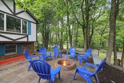 Image de Let our dream home become  your reality! 4br 3bath with game room