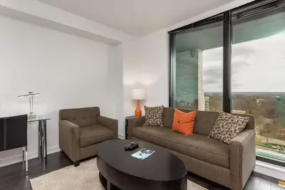 Image de Equipped Kitchen& In-unit Washer\/D | near Iad & Spring Hill
