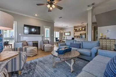 Image de Grand Destin Getaway - Walk a Block to the Beach!