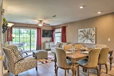Image de Resort Condo in Branson: 4 Mi to the 76 Strip!