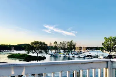 Image de Waterfront Saugatuck\/Douglas Condo