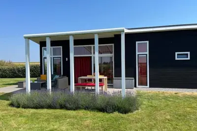 Image de Vakantiehuis Ruisweg 51 by Interhome