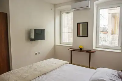 Image de Guesthouse near the Old Church in Prilep