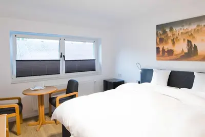 Image de Kammer Zehn - Landhaus Amelinghausen - Ferienzimmer