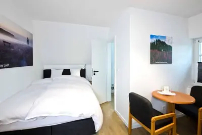 Image de Kammer Zwölf - Landhaus Amelinghausen - Ferienzimmer