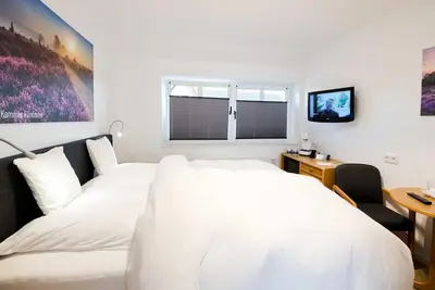 Image de Kammer Fünfzehn - Landhaus Amelinghausen - Ferienzimmer