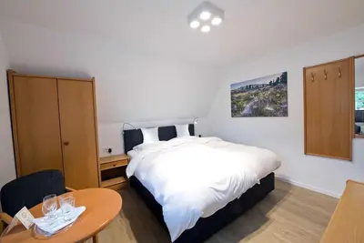 Image de Kammer Vierzehn - Landhaus Amelinghausen - Ferienzimmer