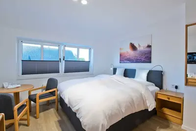 Image de Kammer Sechzehn - Landhaus Amelinghausen - Ferienzimmer
