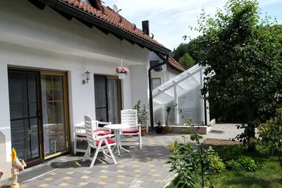 Image de Ferienwohnung Distler