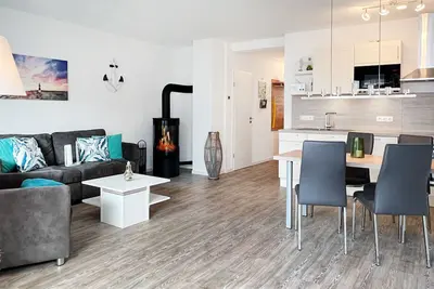 Image de Tordalk, Whg 01 - Tordalk Whg. 1 - Terrassenwohnung