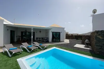 Image de Villa La Era 1 Ideal for your rest