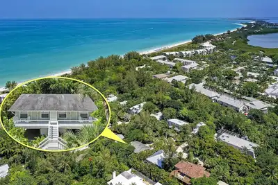 Image de 2 bedroom accommodation in Captiva