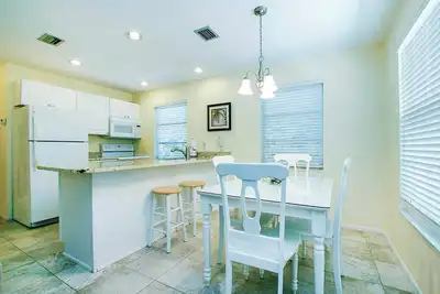 Image de Starfish west - Captiva Village Duplex