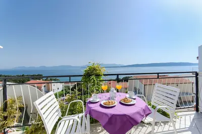 Image de Appartements Joze (41021-A5) - Zivogosce