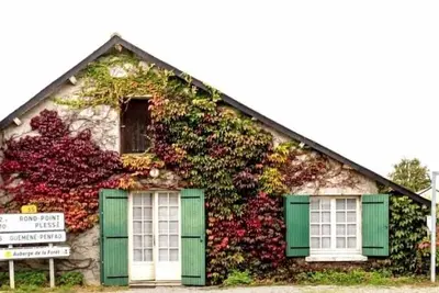Image de Charmante Maison Familiale à la Campagne, Proche Forêt, avec Wifi, Ping-Pong et Panier de Basket